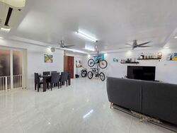 Blk 322C Anchorvale Grove (Sengkang), HDB 5 Rooms #595616591